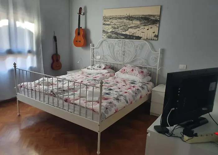 Alcaravaneras Апартаменти