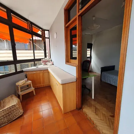Alcaravaneras Las Palmas de Gran Canaria