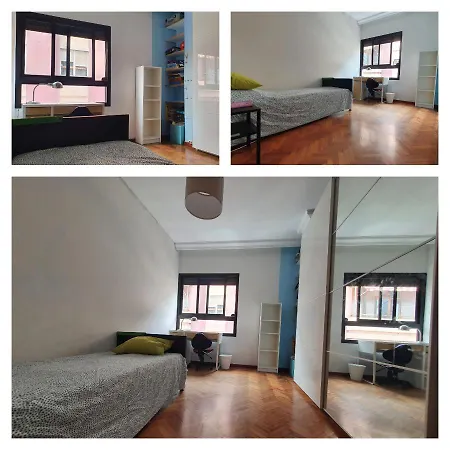 Alcaravaneras Apartamento Las Palmas de Gran Canaria
