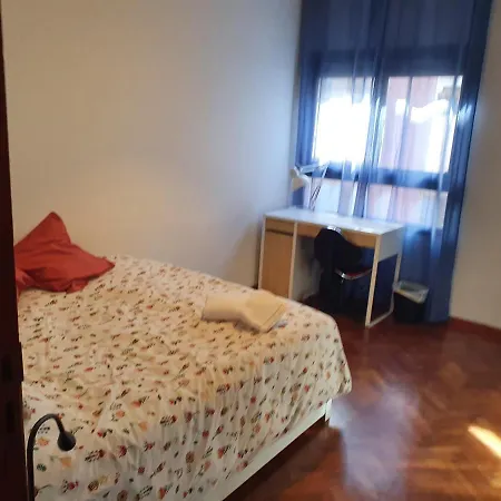Apartamento Alcaravaneras