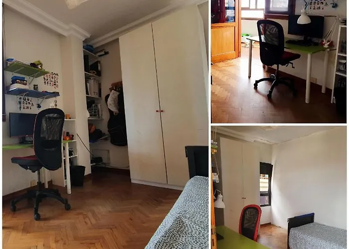 Alcaravaneras Apartament *