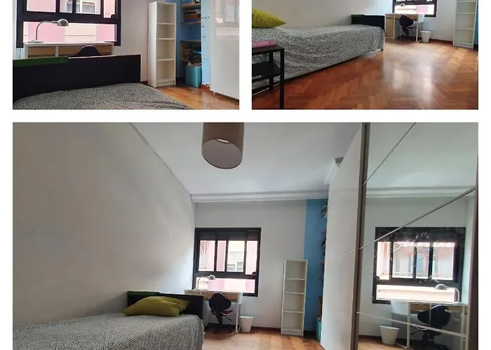 Alcaravaneras Apartament Las Palmas de Gran Canaria