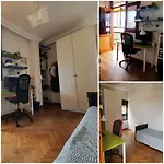 Alcaravaneras Lejlighed *