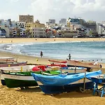 Alcaravaneras Las Palmas de Gran Canaria