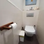 Alcaravaneras Lejlighed *