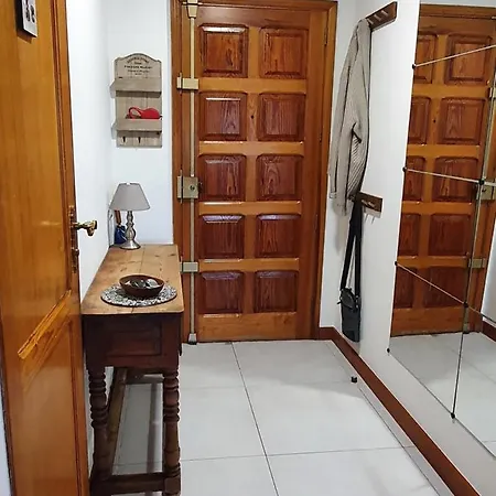 Alcaravaneras Apartman Las Palmas de Gran Canaria