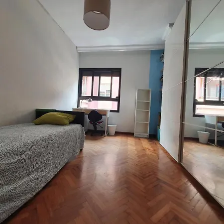 Apartman Alcaravaneras *